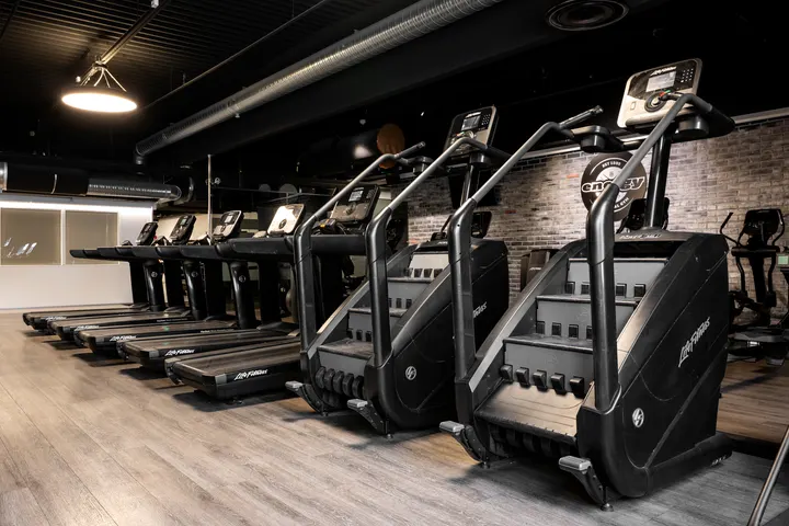 Kuntokeskus Energy Rantakylä — fitness studio-studio i Rantakylä, Joensuu