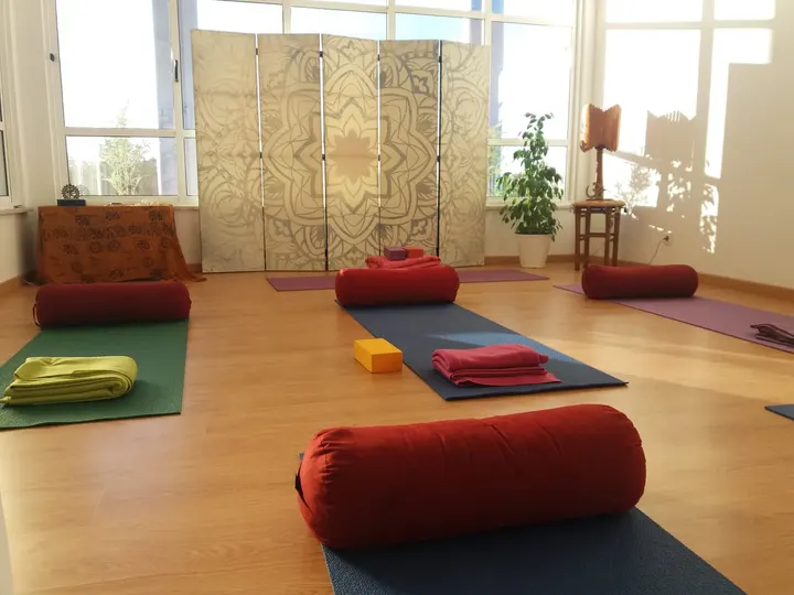 YOGA P. — yoga-studio em Vila Nova de Milfontes — 2
