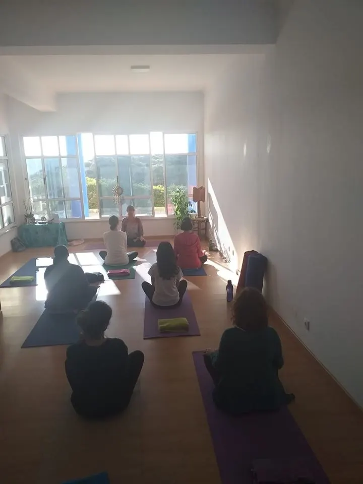 YOGA P. — yoga-studio em Vila Nova de Milfontes — 3