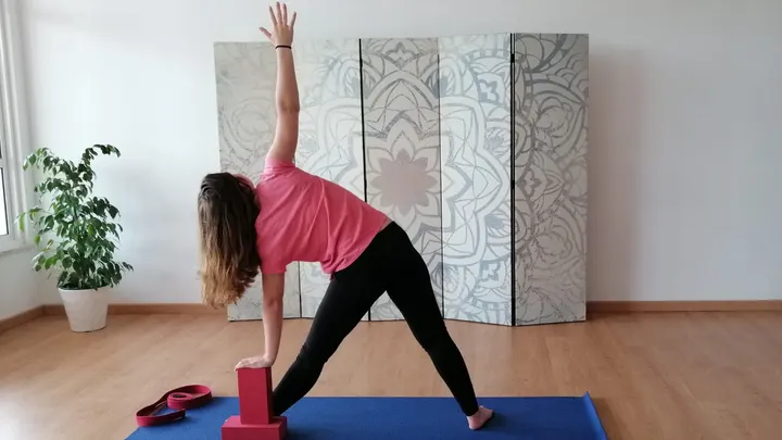 YOGA P. — yoga-studio em Vila Nova de Milfontes — 3