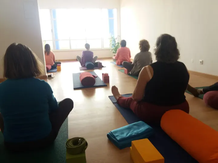 YOGA P. — yoga-studio em Vila Nova de Milfontes — 4