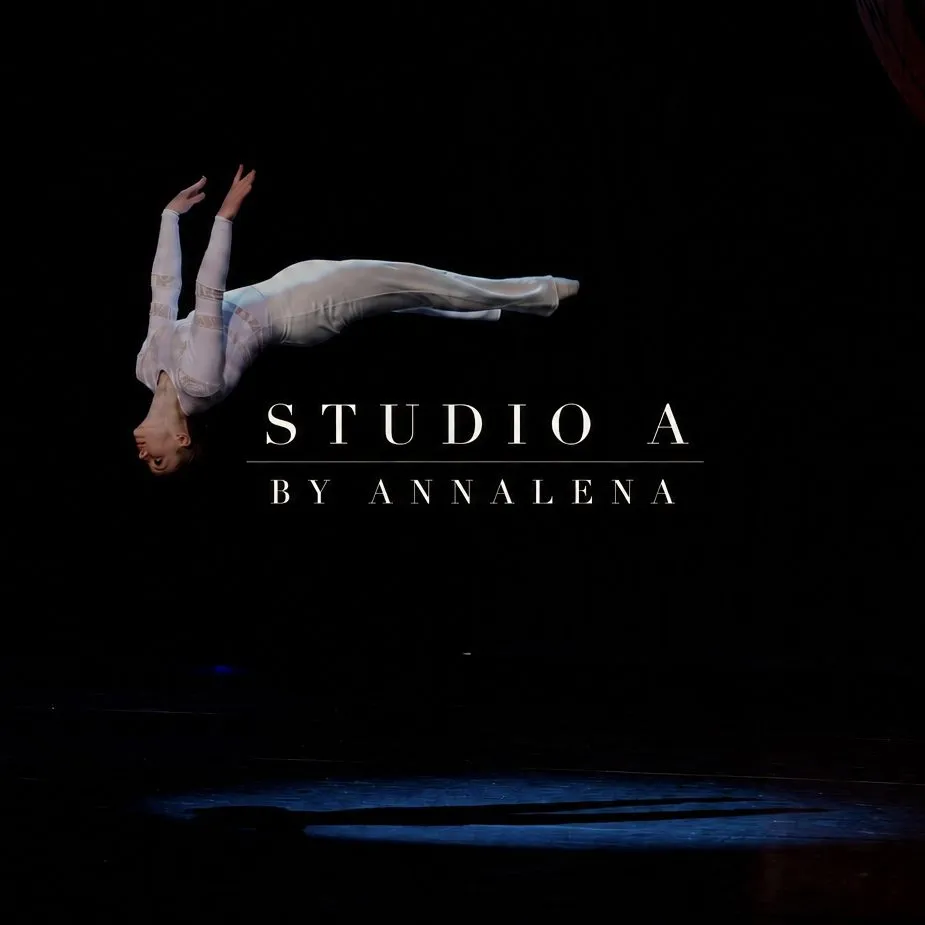 Studio A — dans-studio i Moosinning — 3