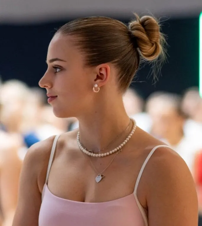 Studio A — fitnessstudio in Moosinning — 5