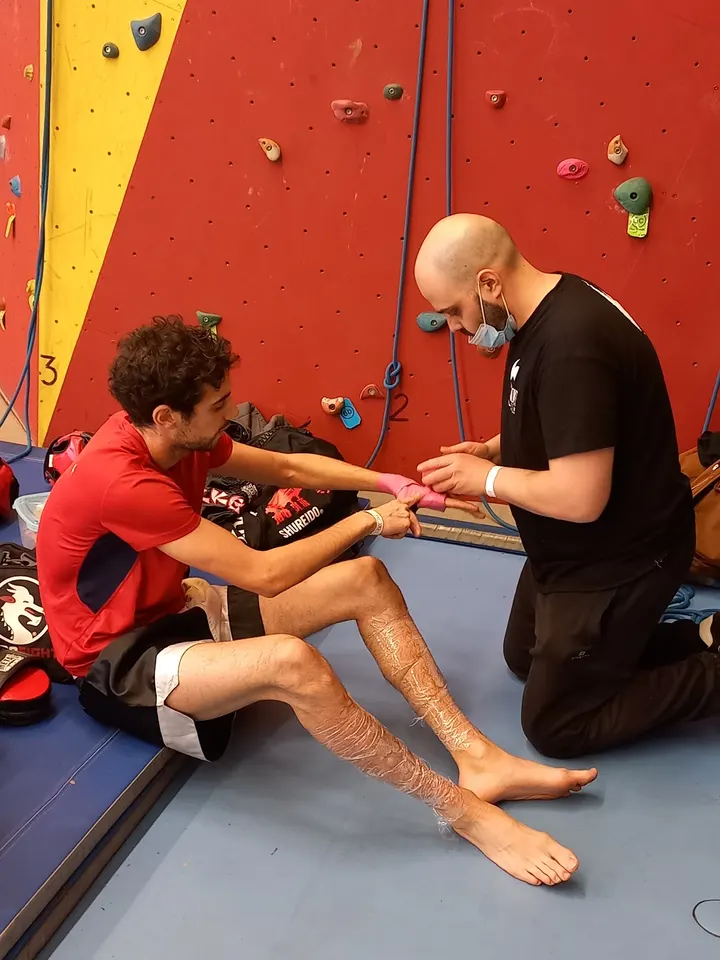 TactiK1 Kickboxing Dijon — arts martiaux-studio aux Grésilles, Dijon — 2