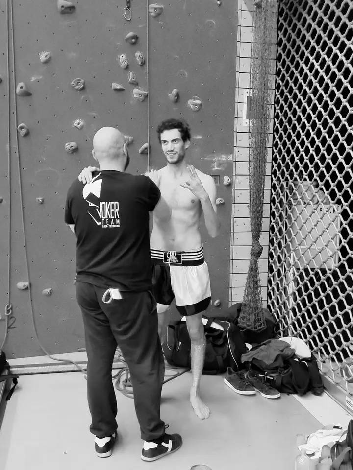 TactiK1 Kickboxing Dijon — Arts martiaux à Les Grésilles, Dijon