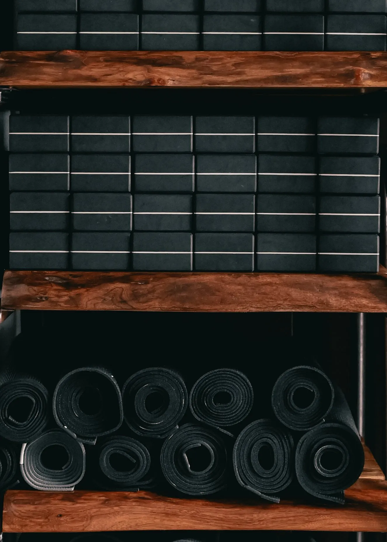 Studio 52 Yoga — reformer pilates-studio in Belfast — 4