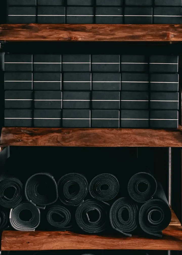 Studio 52 Yoga — reformer pilates-studio in Belfast — 4