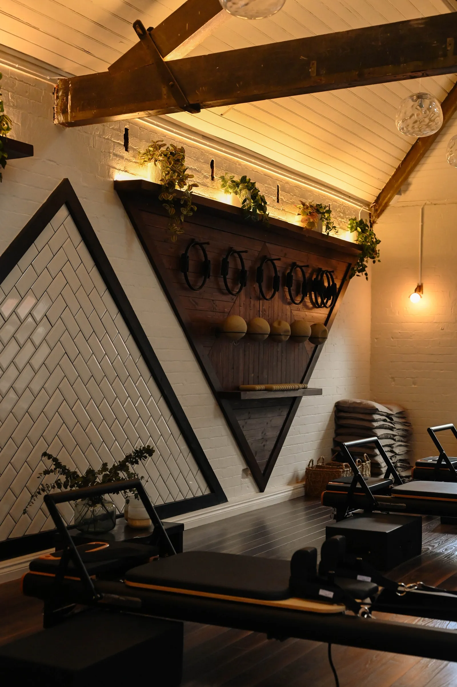 Studio 52 Yoga — reformer pilates-studio in Belfast — 5