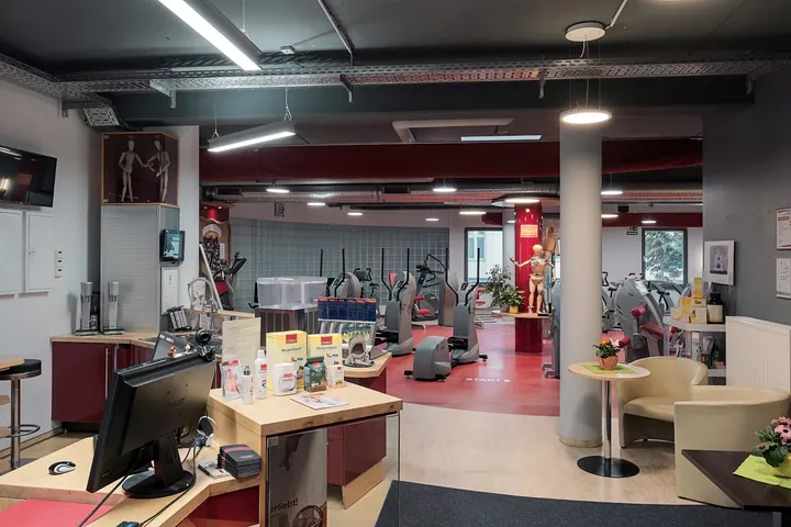VitalCenter Fürstenwalde — fitnessstudio in Mitte, Fürstenwalde/Spree — 2