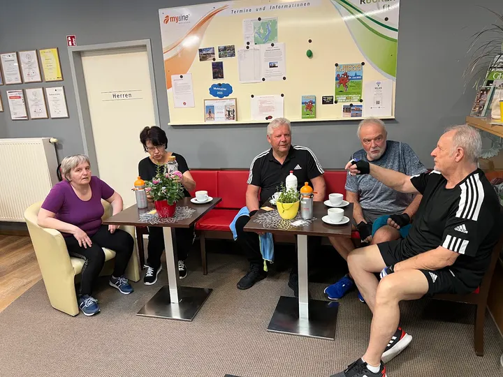 VitalCenter Fürstenwalde — fitnessstudio in Fürstenwalde/Spree — 4