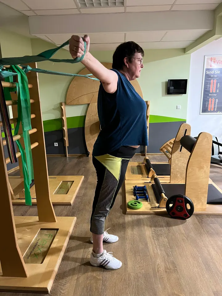 VitalCenter Fürstenwalde — fitnessstudio in Fürstenwalde/Spree — 5