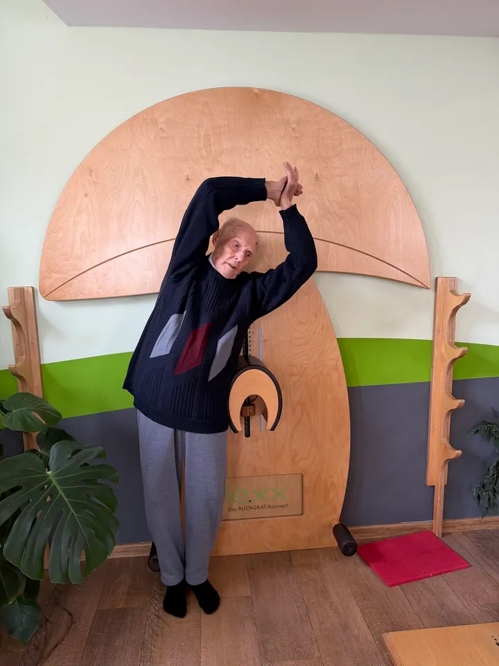 VitalCenter Fürstenwalde — Fitnessstudio in Mitte, Fürstenwalde/Spree