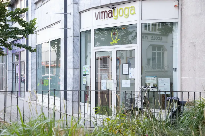Vimayoga — yoga-studio à Gratte-Ciel, Villeurbanne — 2