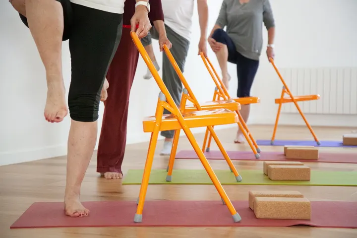 Vimayoga — yoga-studio à Villeurbanne — 3