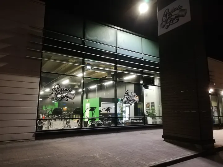 Pakkala gym — fitnessstudio – Helsinki — 4