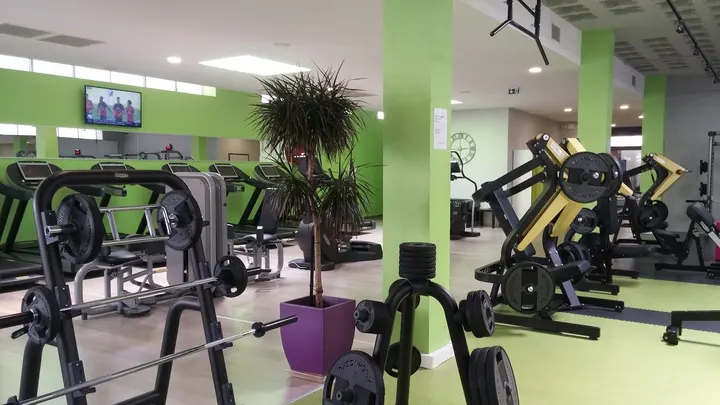 City Fitness Colmar — salle de fitness-studio à Colmar — 2
