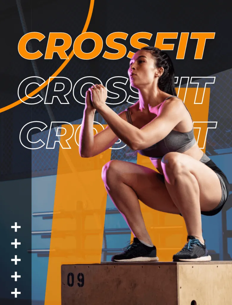 Cerasus Crossfit Plasencia — crossfit-studio i Plasencia — bild 3