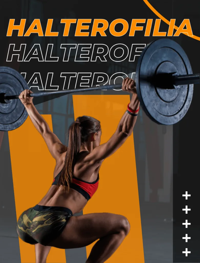 Cerasus Crossfit Plasencia — crossfit-studio i Plasencia — bild 4