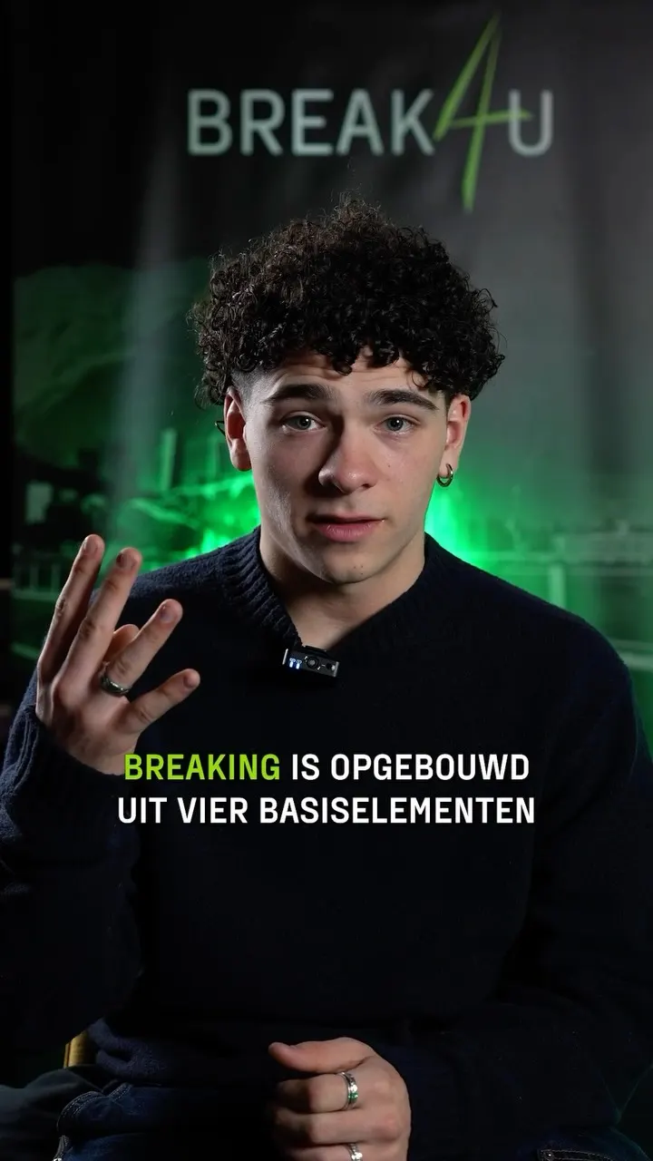 Break4U Zeist — dans-studio in Vollenhove, Zeist — 2