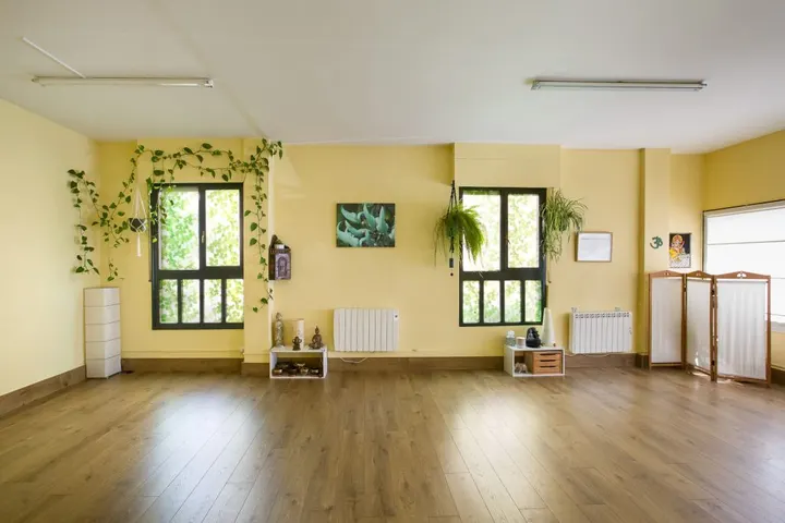Algorta Yoga Shala — yoga-studio en Andra Mari, Bilbao — 2
