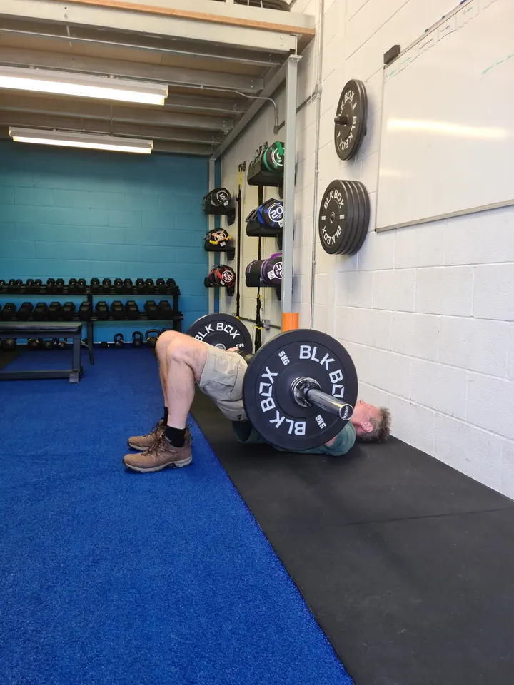 Rob Ingram Fitness — fitness studio in Cheltenham — 3