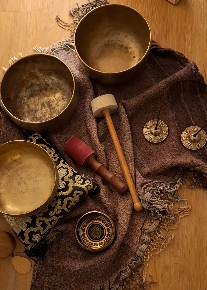Yoga-Ayurveda-Me — yoga-studio in Haan, Düsseldorf — 3