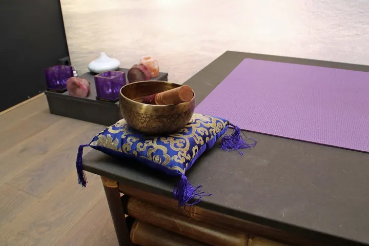 Yoga Esvedra — yoga-studio in Bloemendal, Barneveld — 3