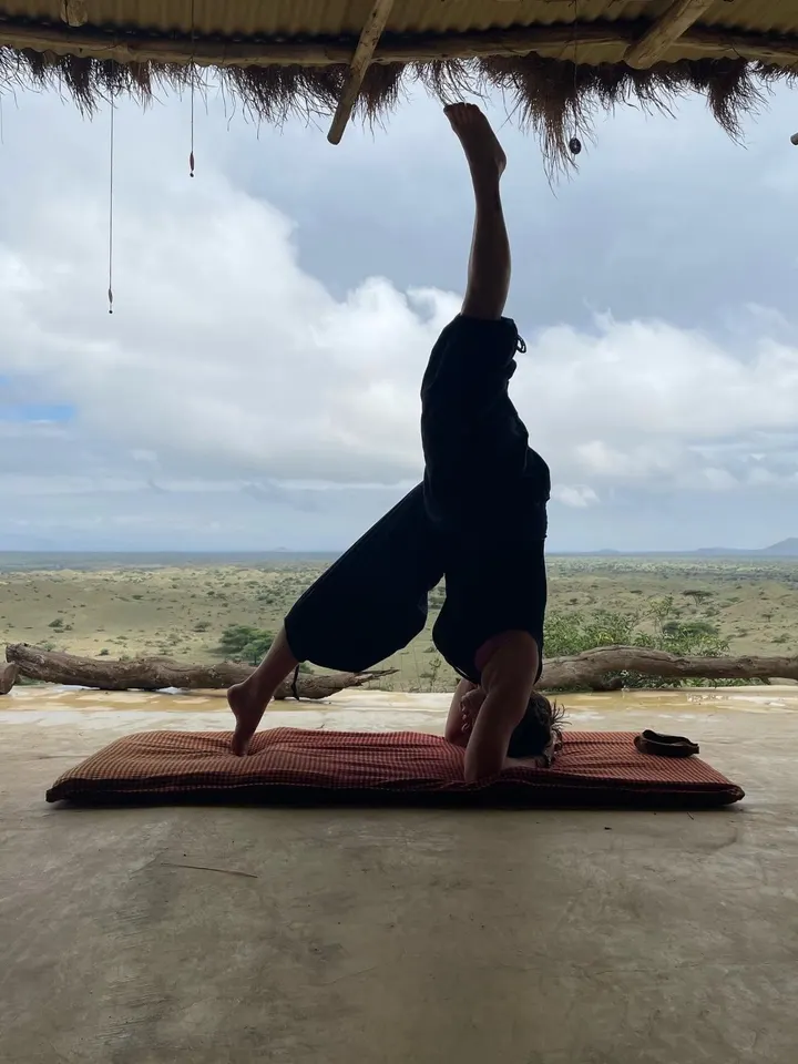 Yoga Esvedra — yoga-studio in Barneveld — 3