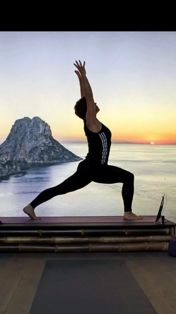 Yoga Esvedra — yoga-studio in Barneveld — 5