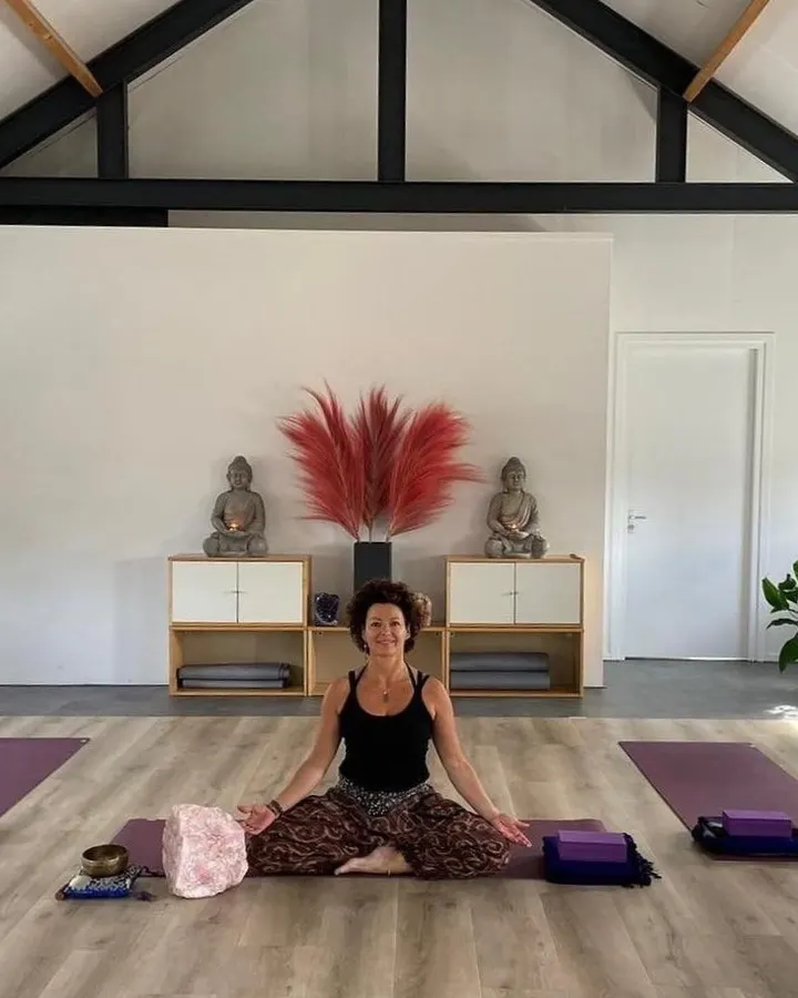 Yoga Esvedra — Yoga in Bloemendal, Barneveld