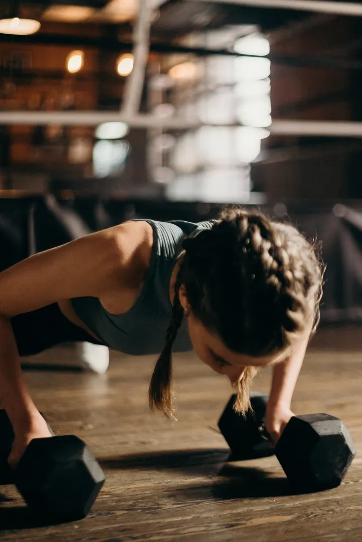 Toulouse PT en coaching — Personal training in Nieuw Absbroek, Geleen