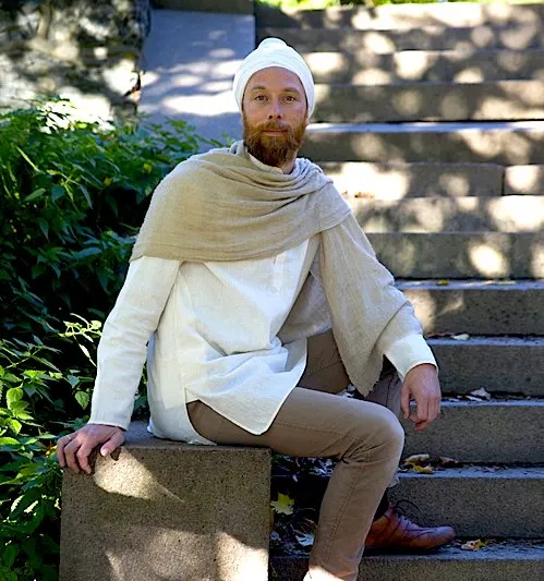 Kundalini Yoga Skolen — yoga-studio i Frogner, Oslo — 3