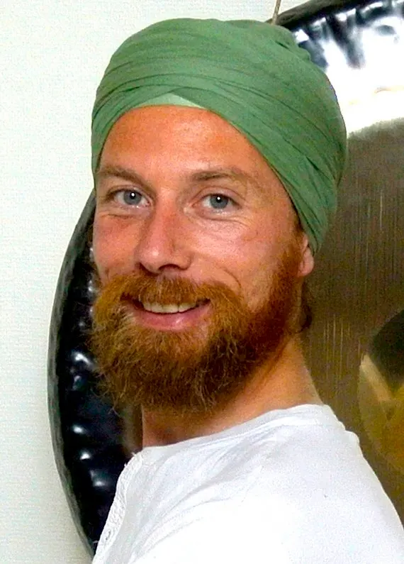 Kundalini Yoga Skolen — yoga-studio i Oslo — 3