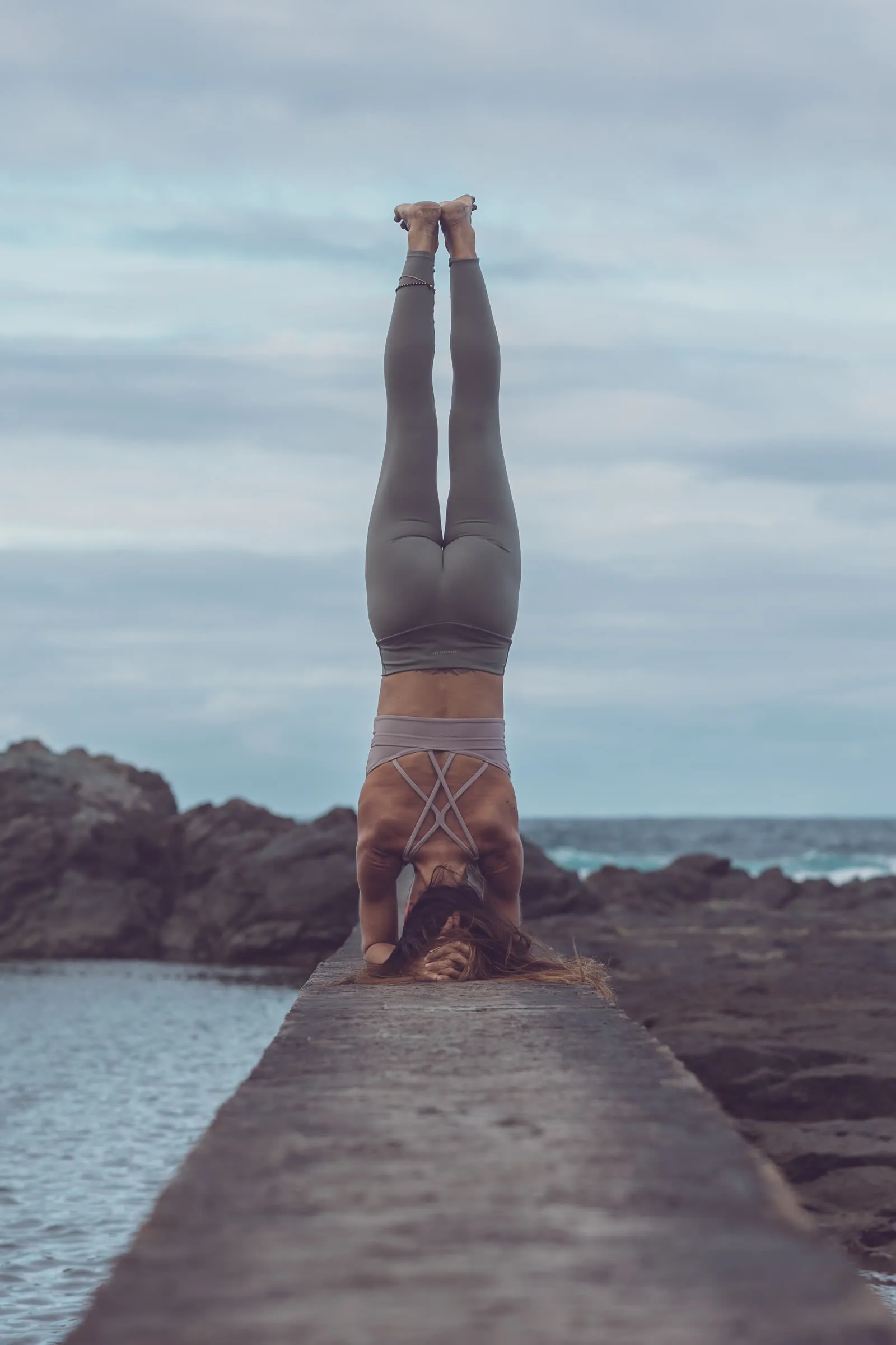 Amaryyo Yoga — yoga-studio i Puerto, Las Palmas de Gran Canaria — bild 2