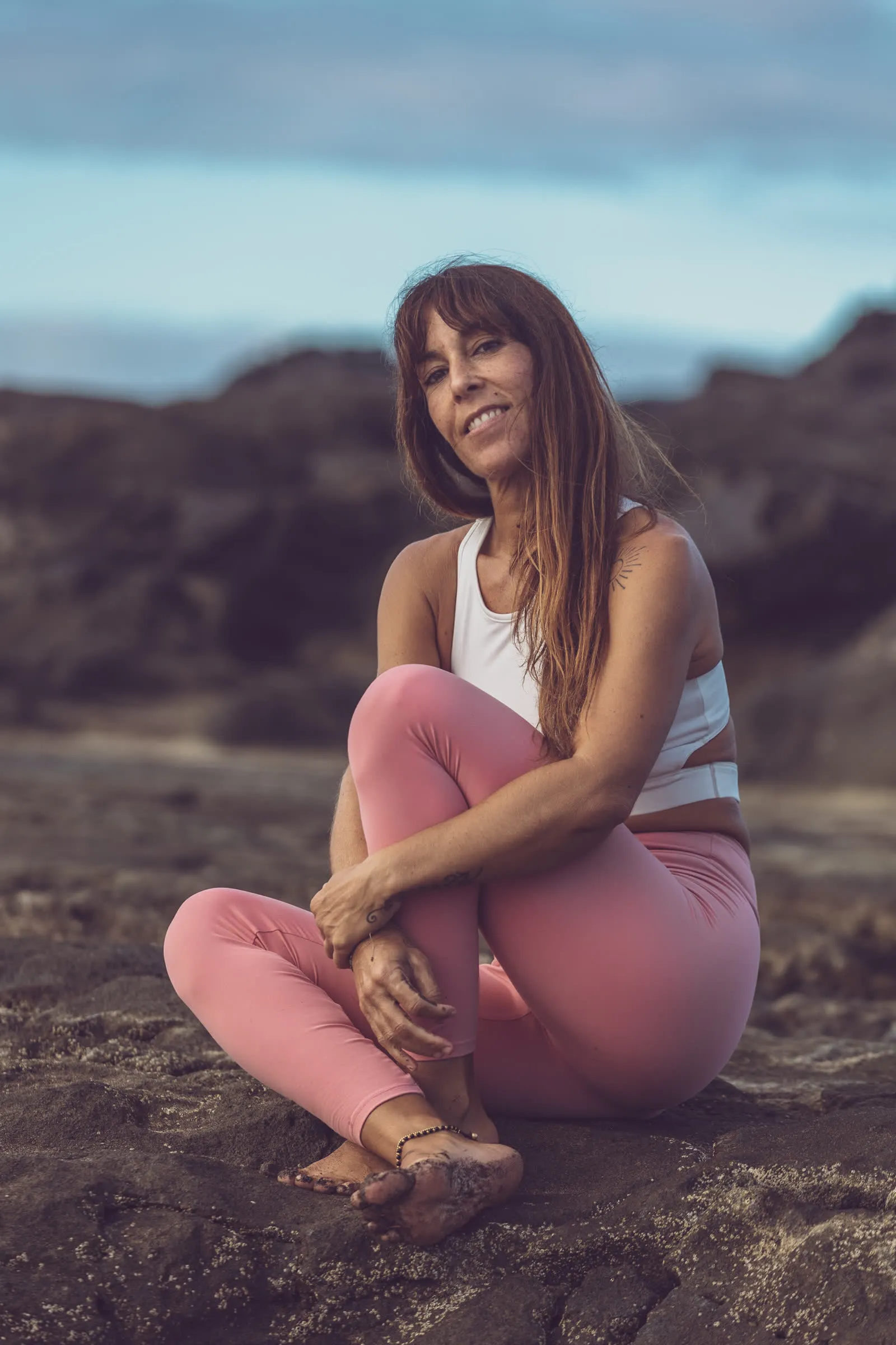 Amaryyo Yoga — yoga-studio i Las Palmas de Gran Canaria — bild 3