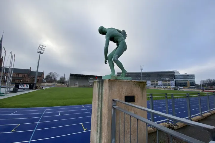 Københavns Idræts Forening — functional training-studio i Indre By, København