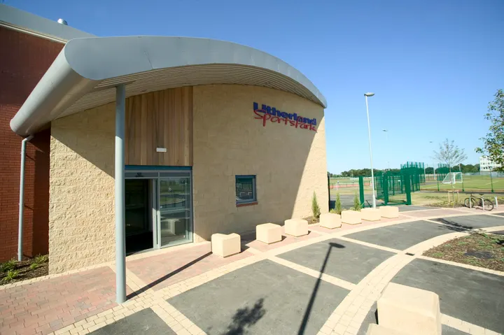 Netherton Activity Centre — fitness studio in Bootle — 4