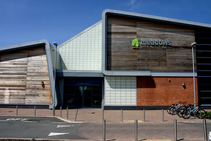 Netherton Activity Centre — fitness studio in Bootle — 5