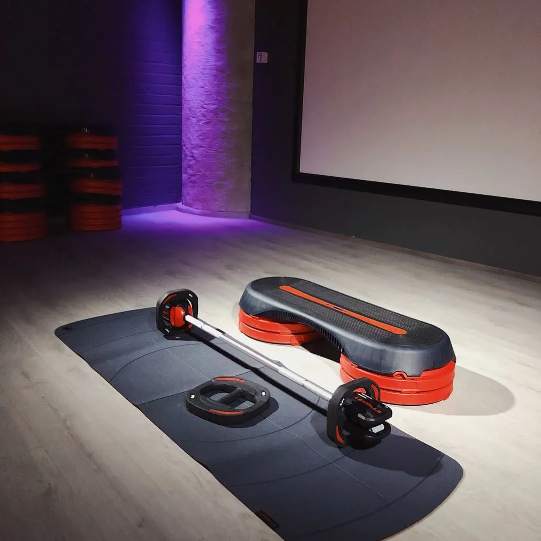 Sport Village — fitnessstudio – Helsinki — 3
