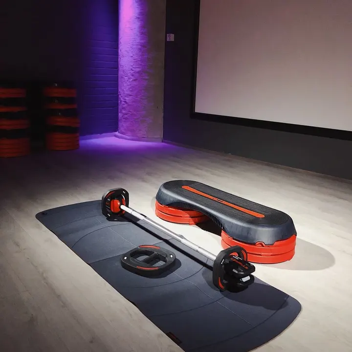 Sport Village — fitnessstudio – Helsinki — 3