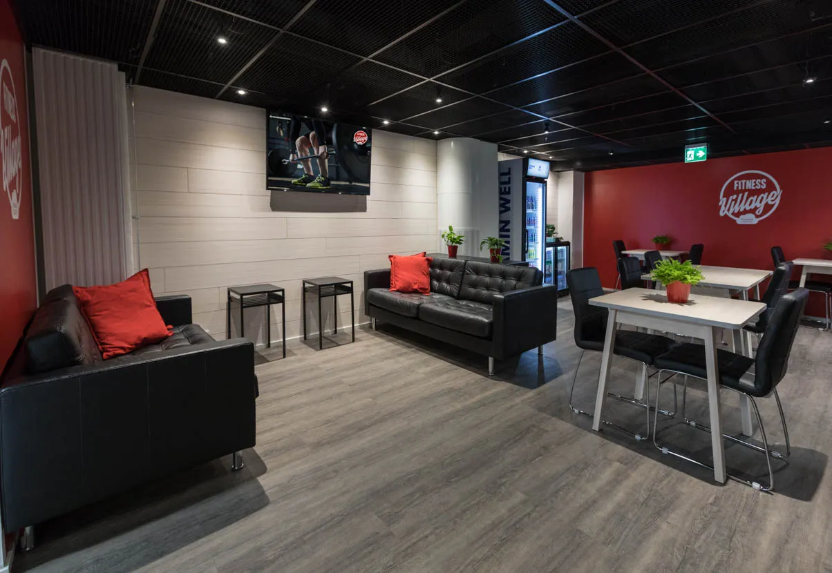 Sport Village — fitnessstudio – Helsinki — 4