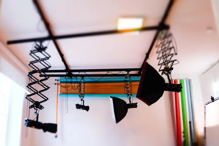 Atelier 5 Altona — yoga-studio in Hamburg — 3