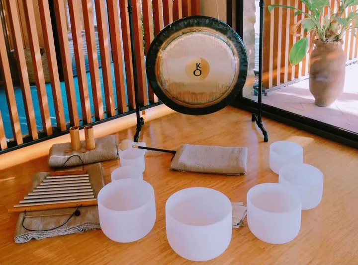 Yoga Con Lau — yoga-studio en Barcelona — 2