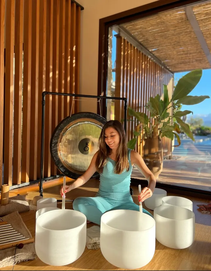 Yoga Con Lau — yoga-studio en Barcelona — 3