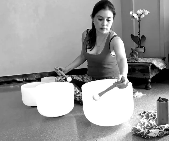 Yoga Con Lau — yoga-studio en Barcelona — 3