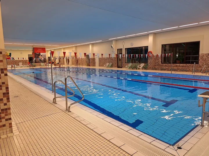 Mariba Freizeitwelt Neustadt — wellness-studio in Friedenseck, Neustadt in Sachsen — 3
