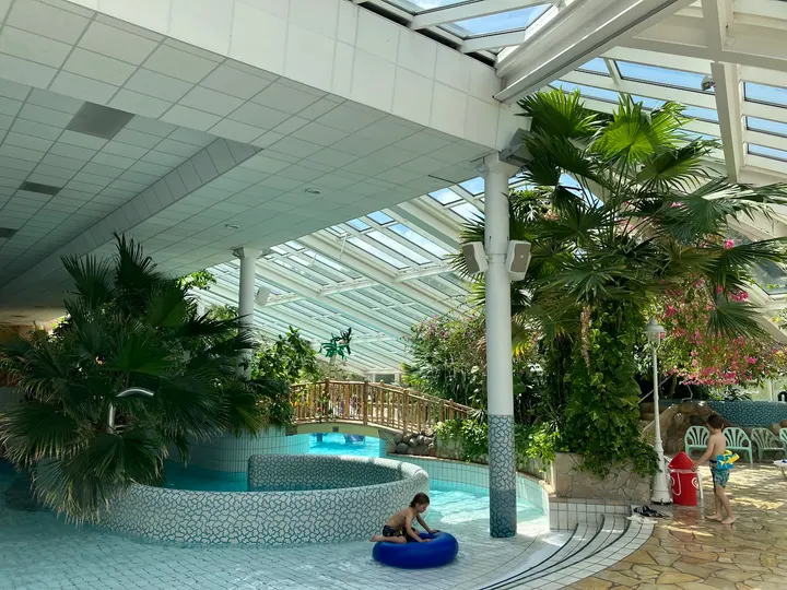 Mariba Freizeitwelt Neustadt — wellness-studio in Neustadt in Sachsen — 3