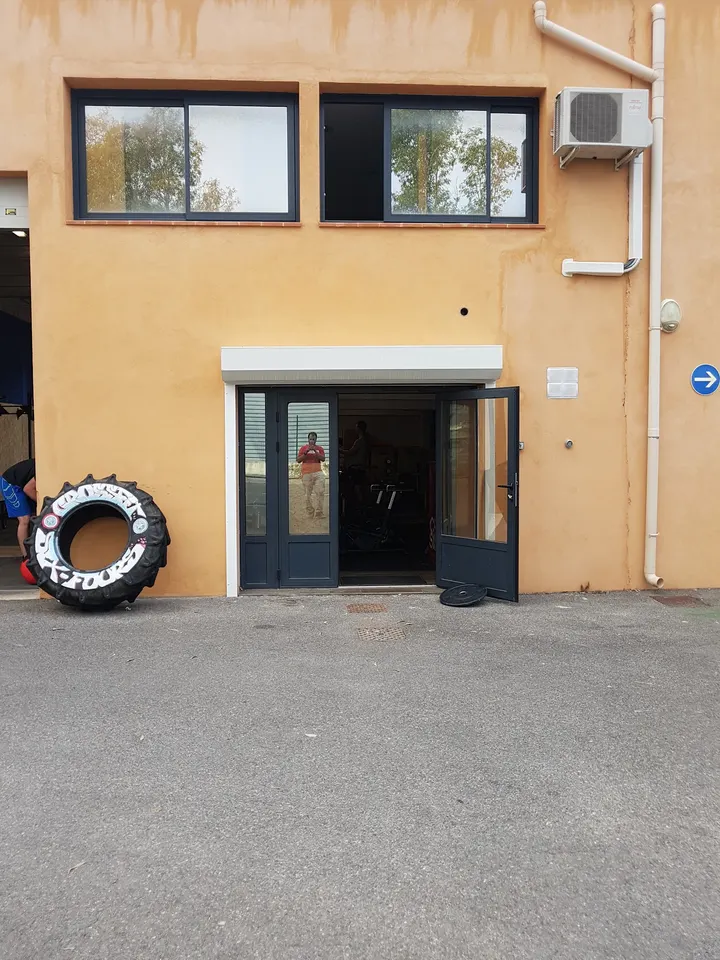 Six Fours Training Club — entraînement fonctionnel-studio à Six-Fours-les-Plages — 2