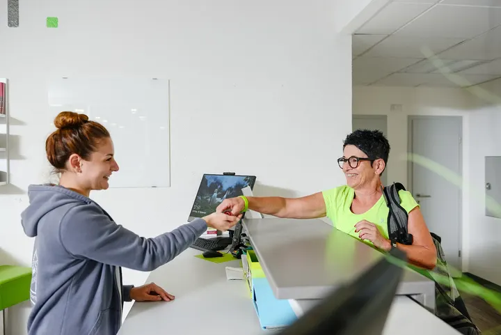 Sportpark Süssen — fitnessstudio in Süssen — 3
