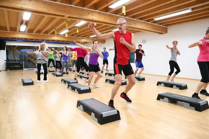 Sportpark Süssen — fitnessstudio in Süssen — 4